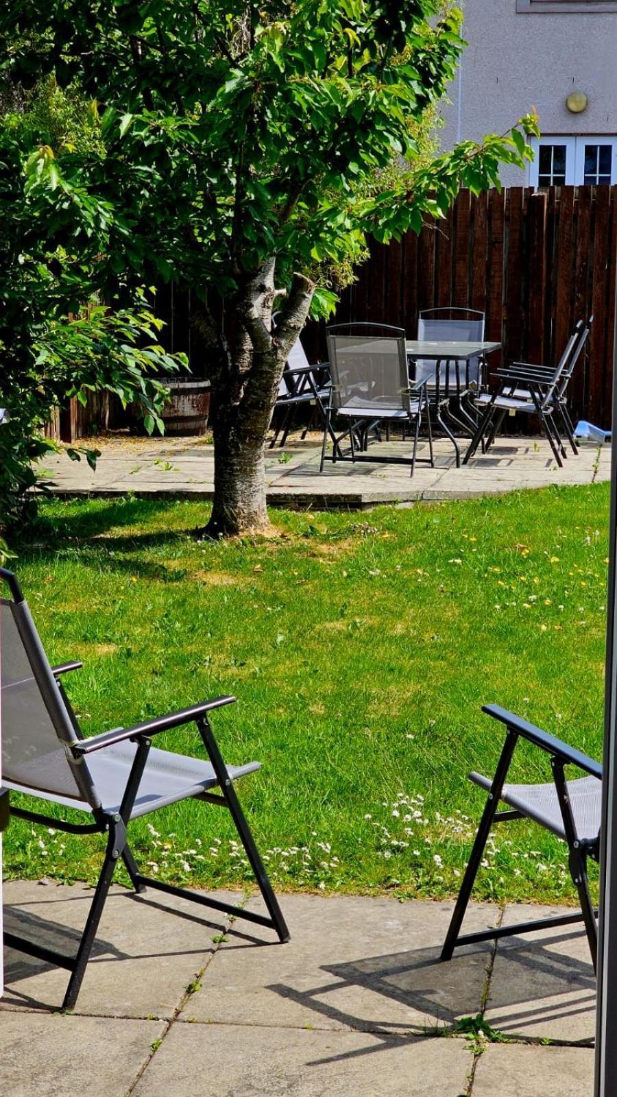 Holiday home 26 Woodgrove Drive Inverness