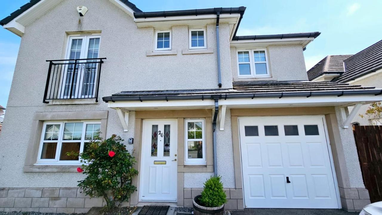 Holiday home 26 Woodgrove Drive