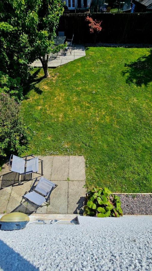 26 Woodgrove Drive Holiday home Inverness