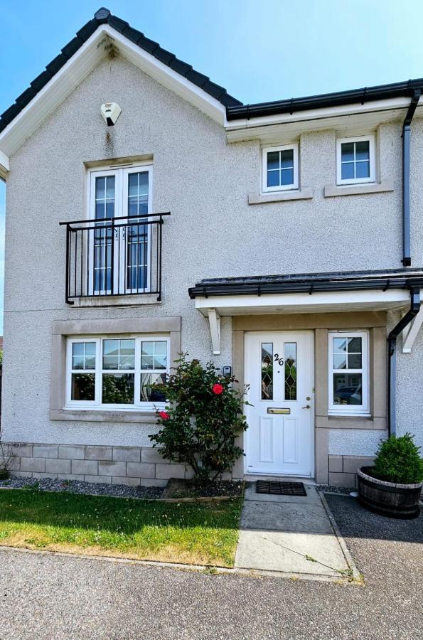 26 Woodgrove Drive Holiday home