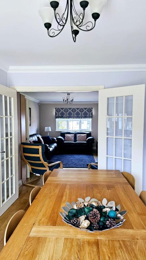 Holiday home 26 Woodgrove Drive Inverness
