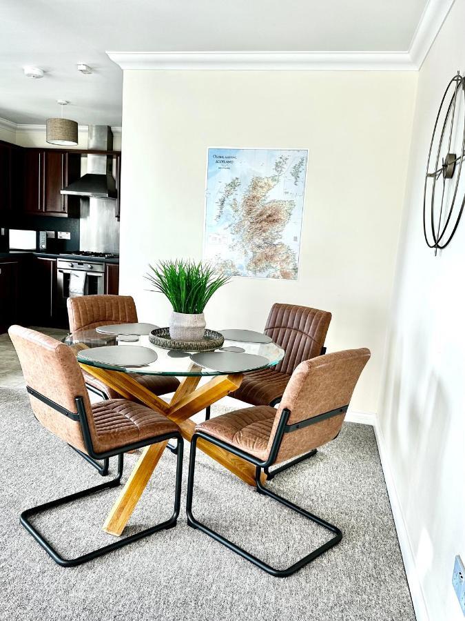 Riverview 2 Bed, 2 Bath, Free Parking / Wifi Inverness