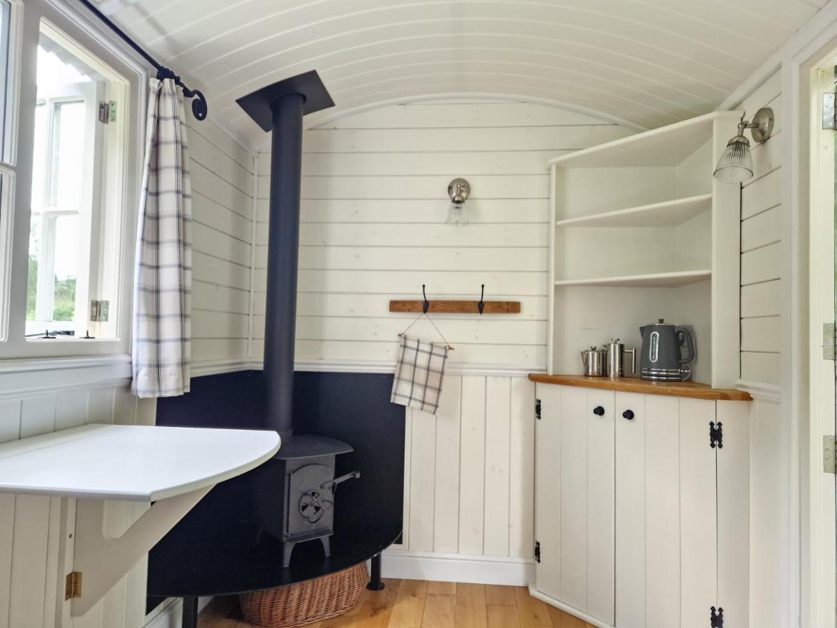 Craskie Glamping Pods * Inverness