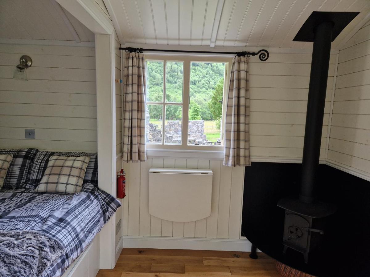Lodge Craskie Glamping Pods Inverness