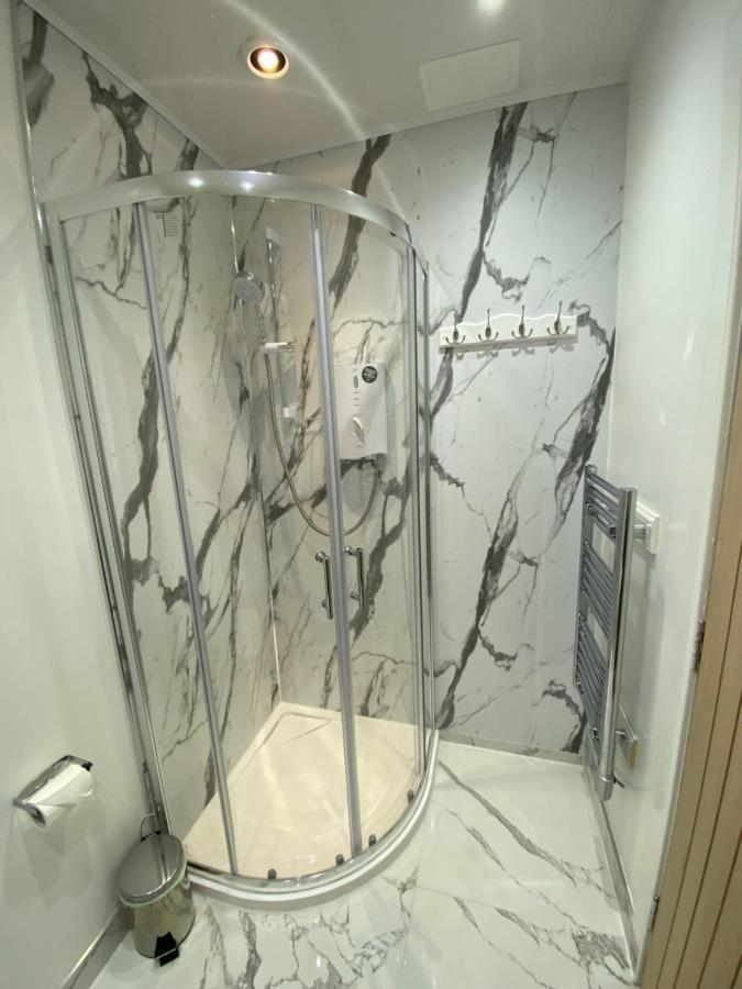 51 Innes Street Apartment Inverness