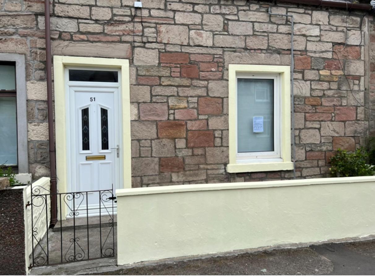 Apartment 51 Innes Street Inverness