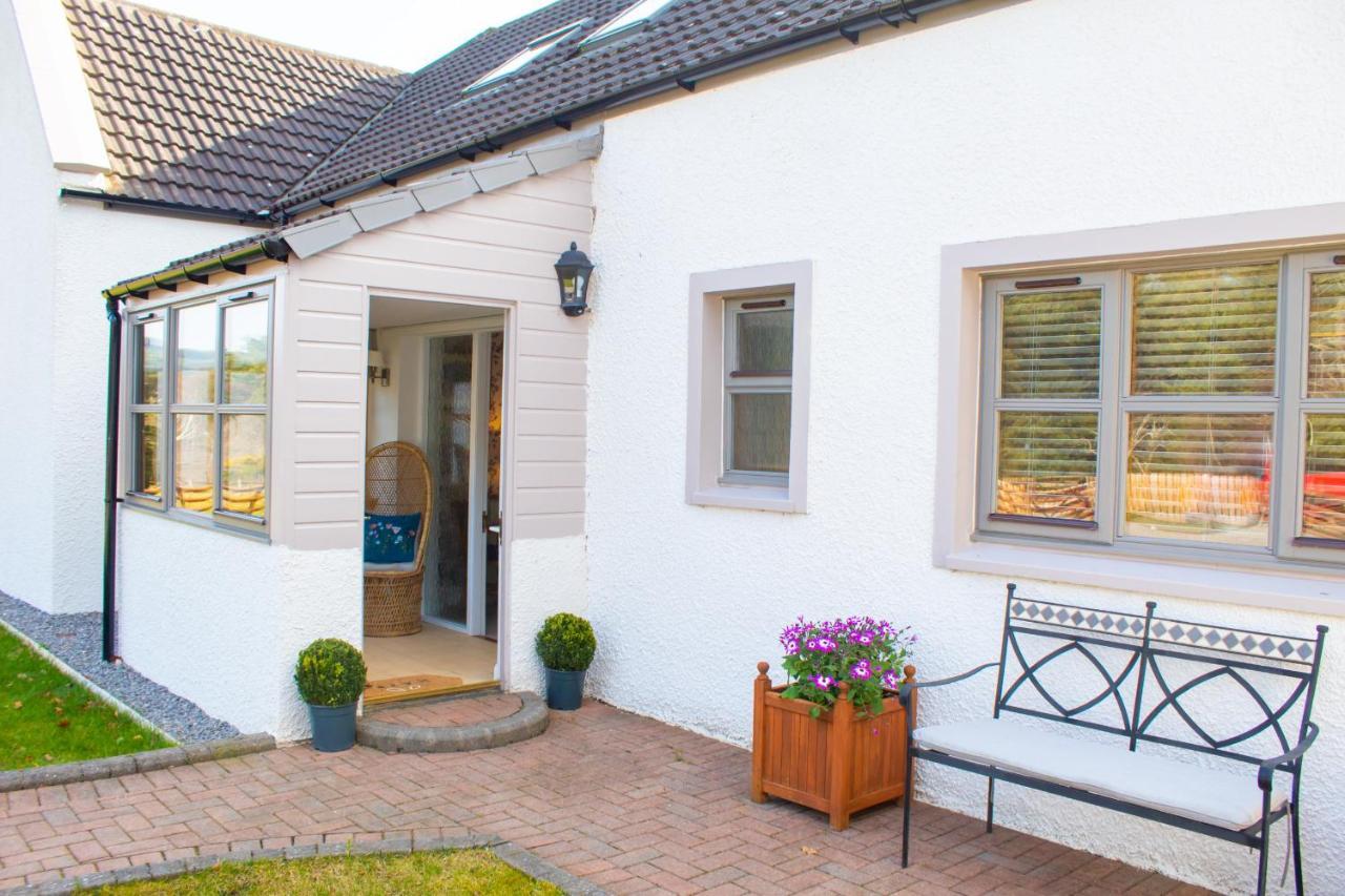 Holiday home Longfield, Daviot *