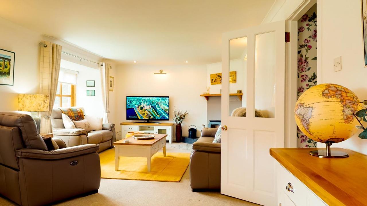 Holiday home Longfield, Daviot