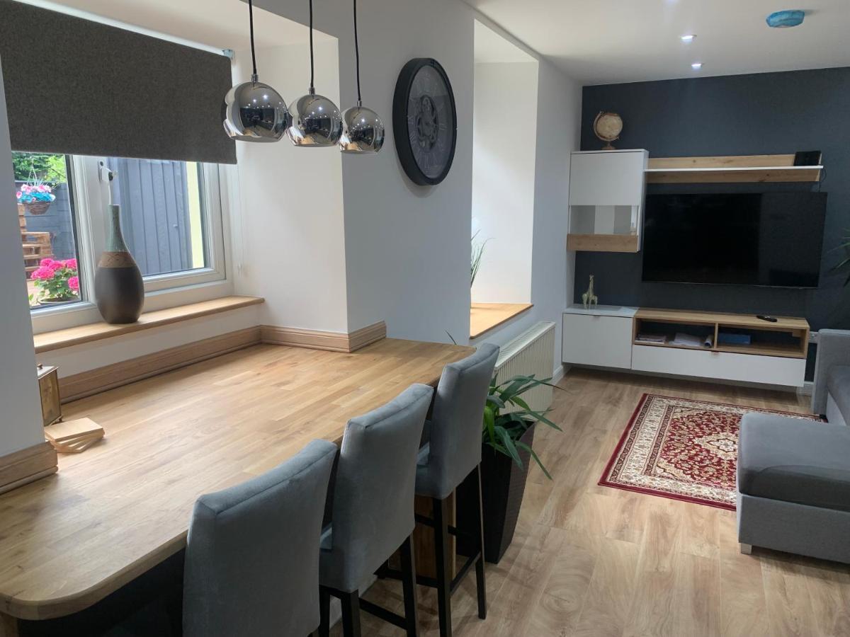 51 Innes Street Apartment *