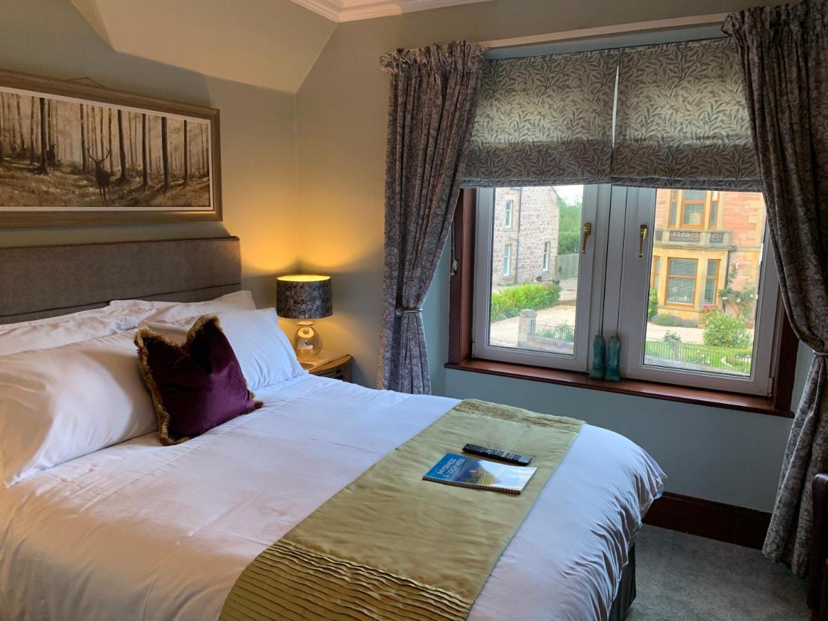 Advie Bed & Breakfast *