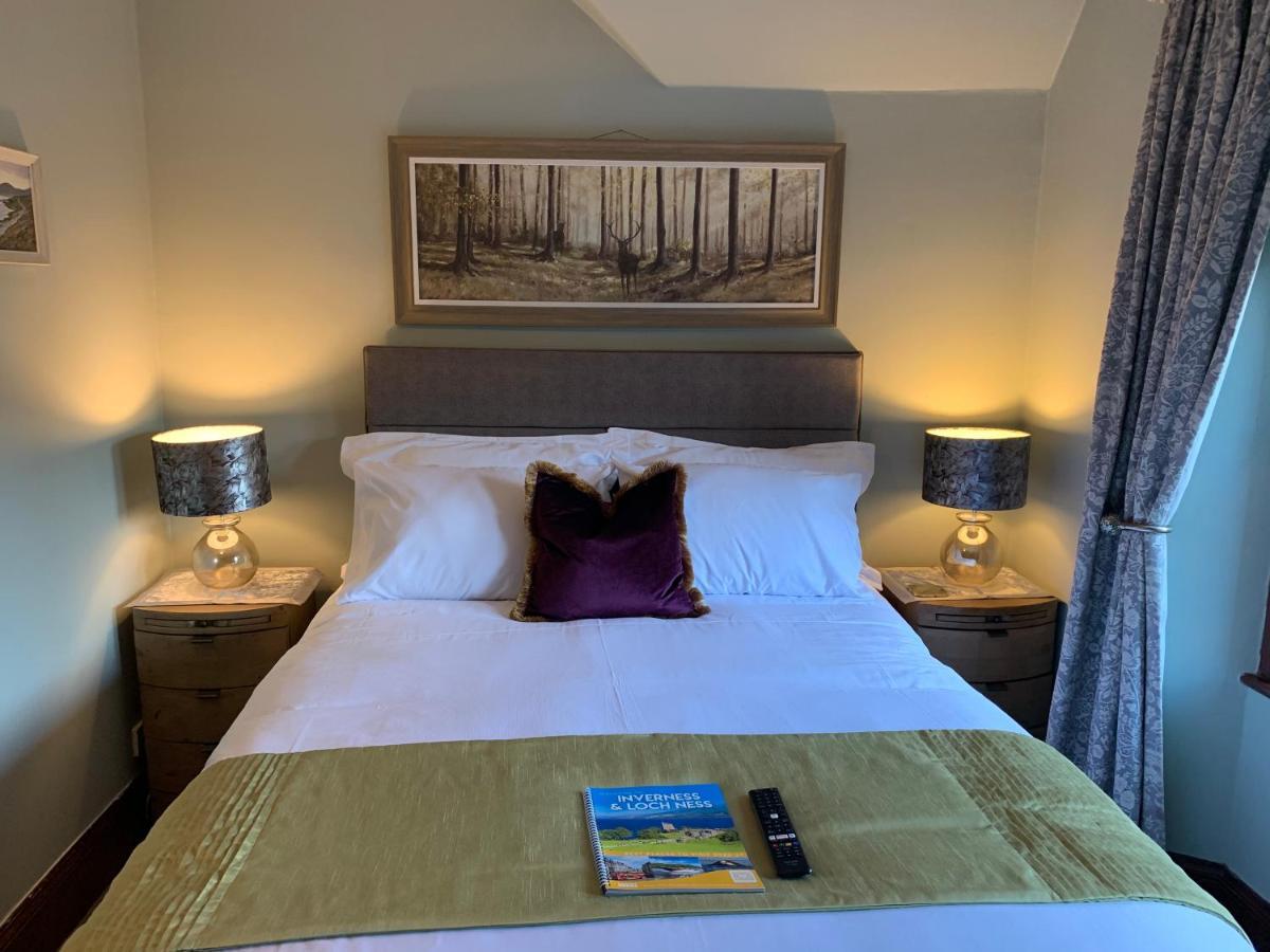 Advie Bed & Breakfast