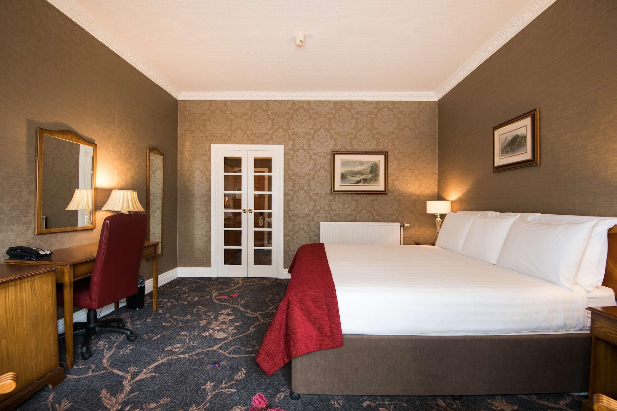 Kingsmills Hotel Inverness