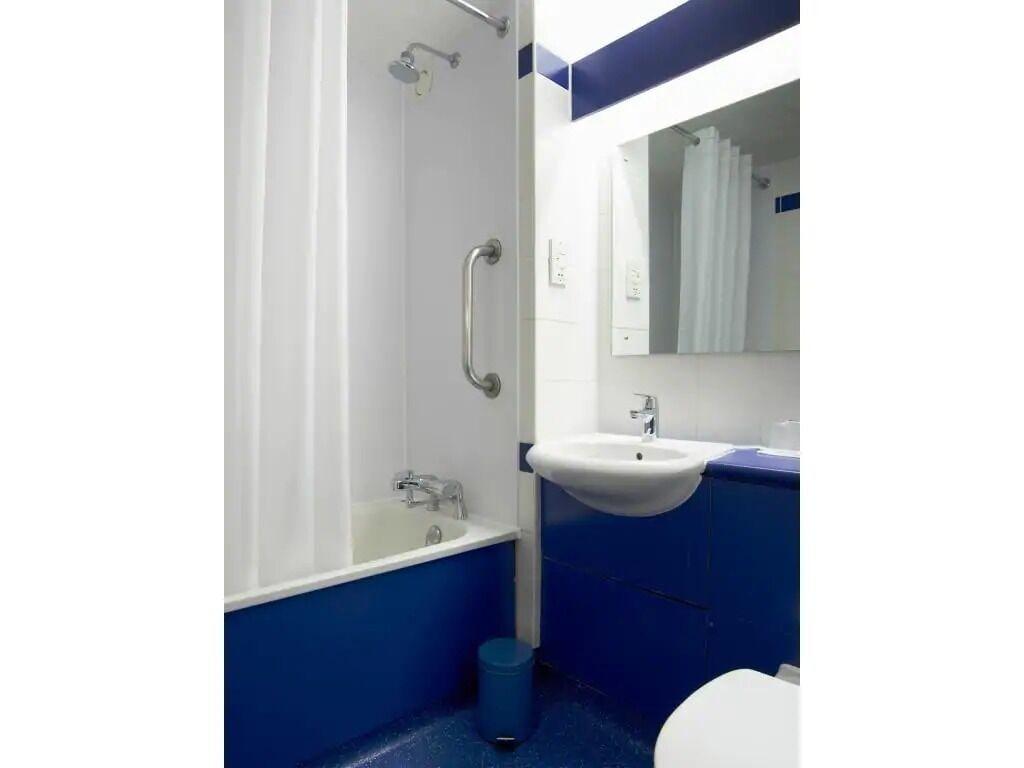 Travelodge Fairways Inverness