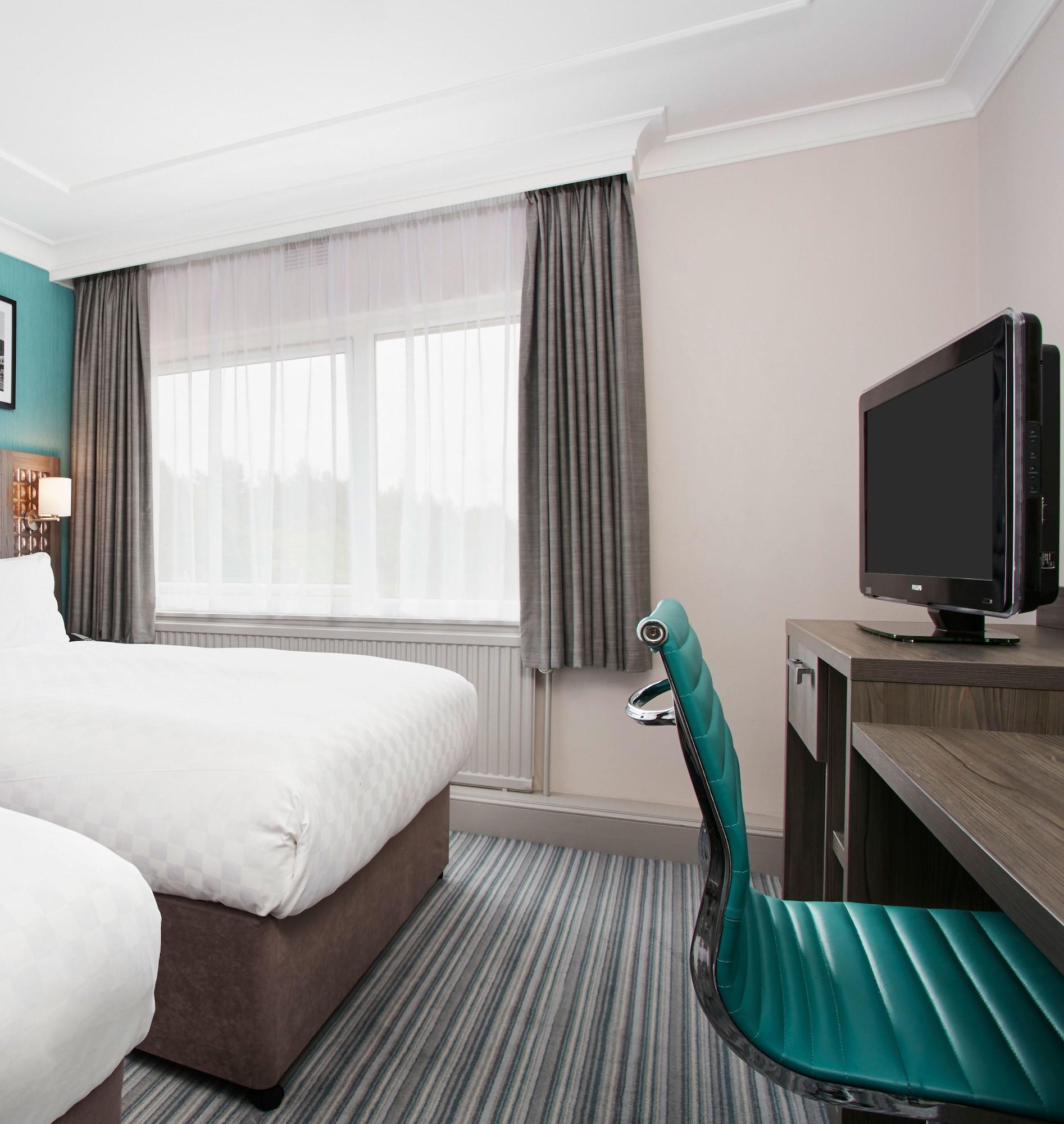 Hotel Leonardo Inverness