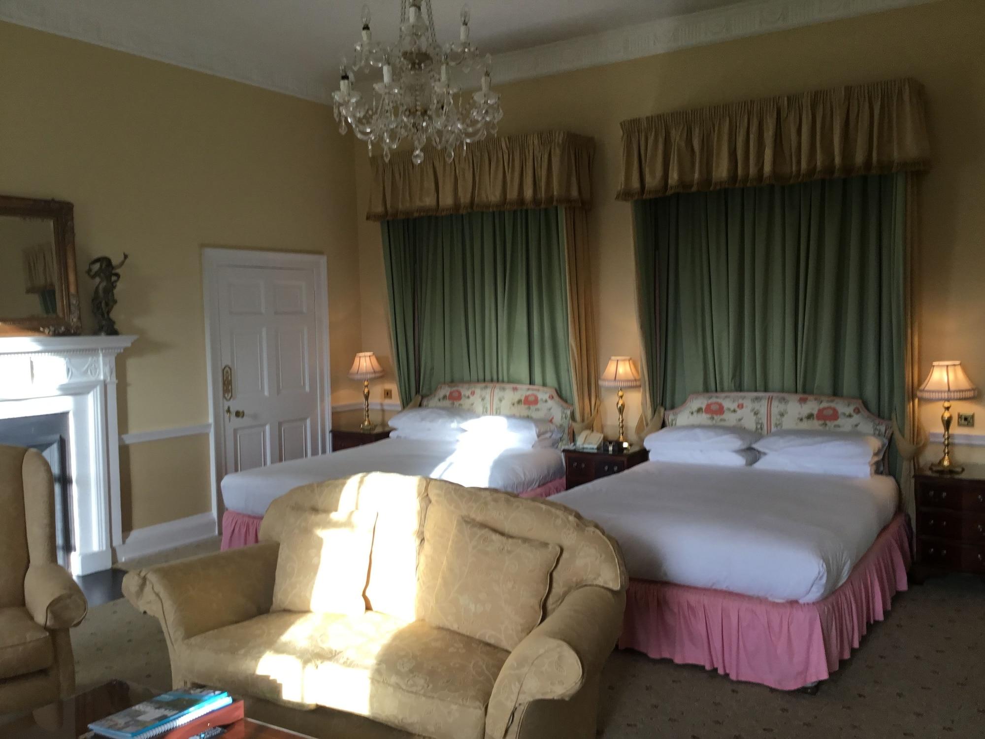 Culloden House *