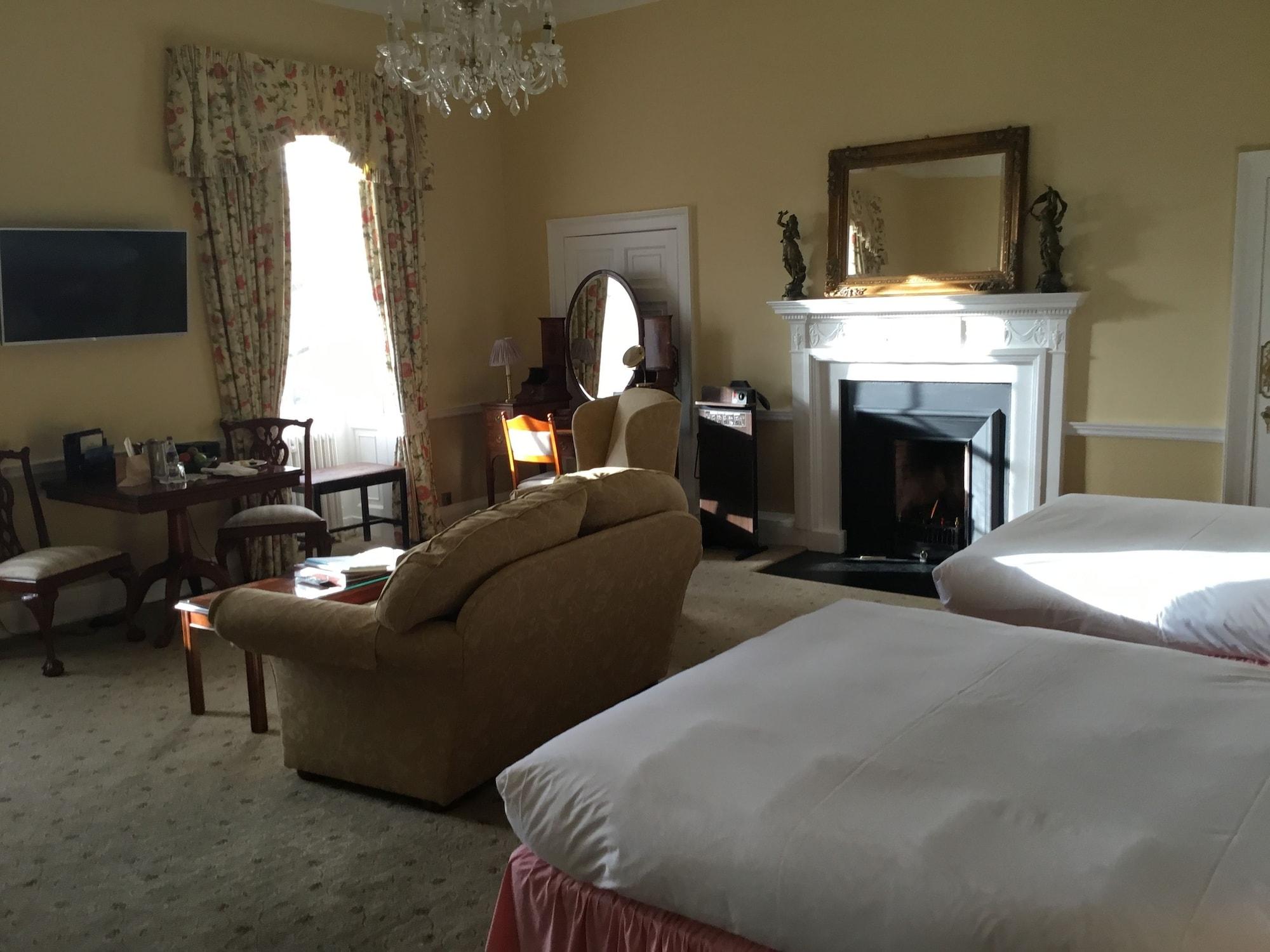 Culloden House Country house