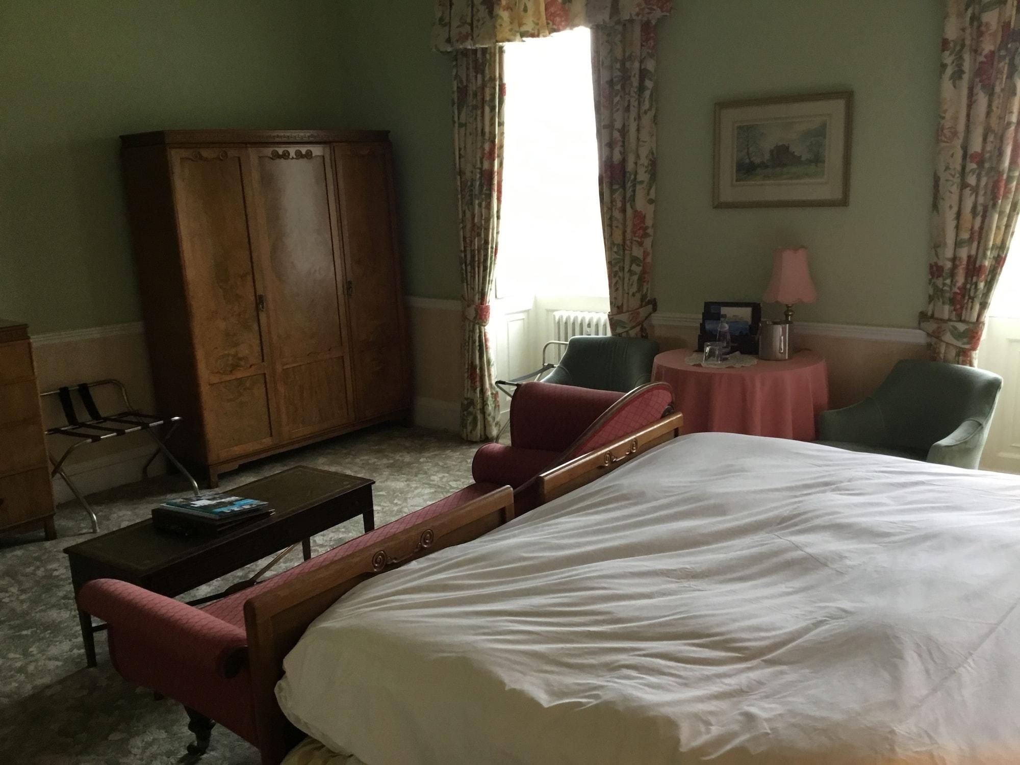 Culloden House