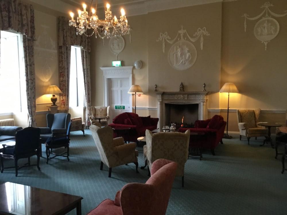 Culloden House Country house Inverness