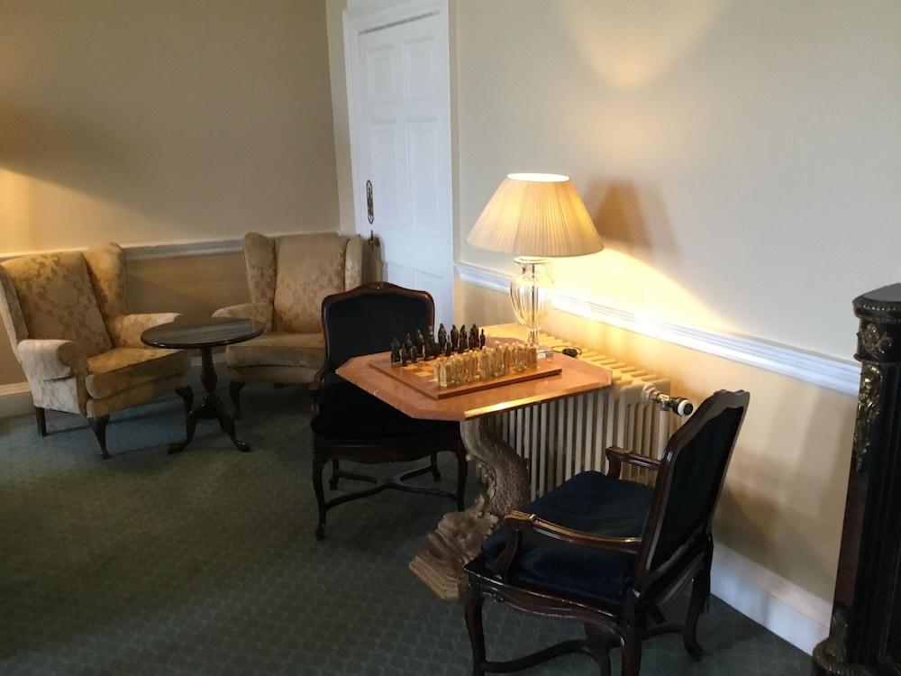 Culloden House Country house Inverness