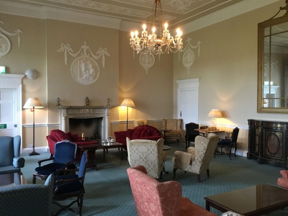 Culloden House Country house Inverness