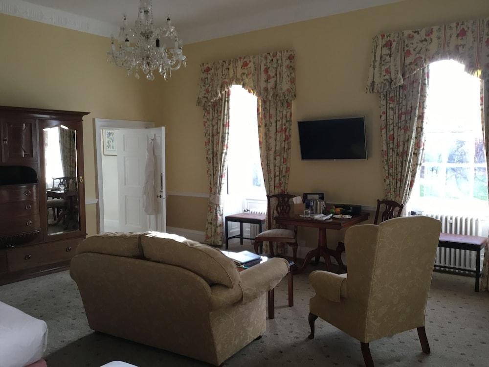 Culloden House * Inverness