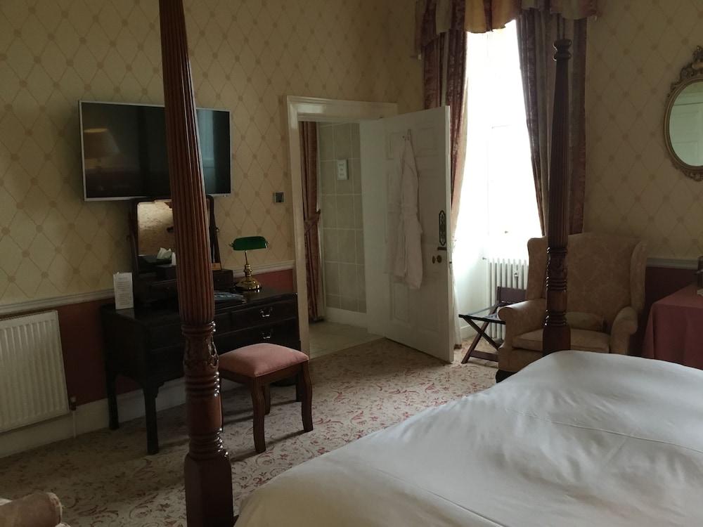 Country house Culloden House Inverness