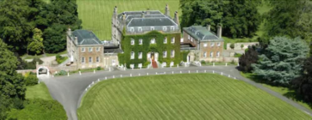 Culloden House *