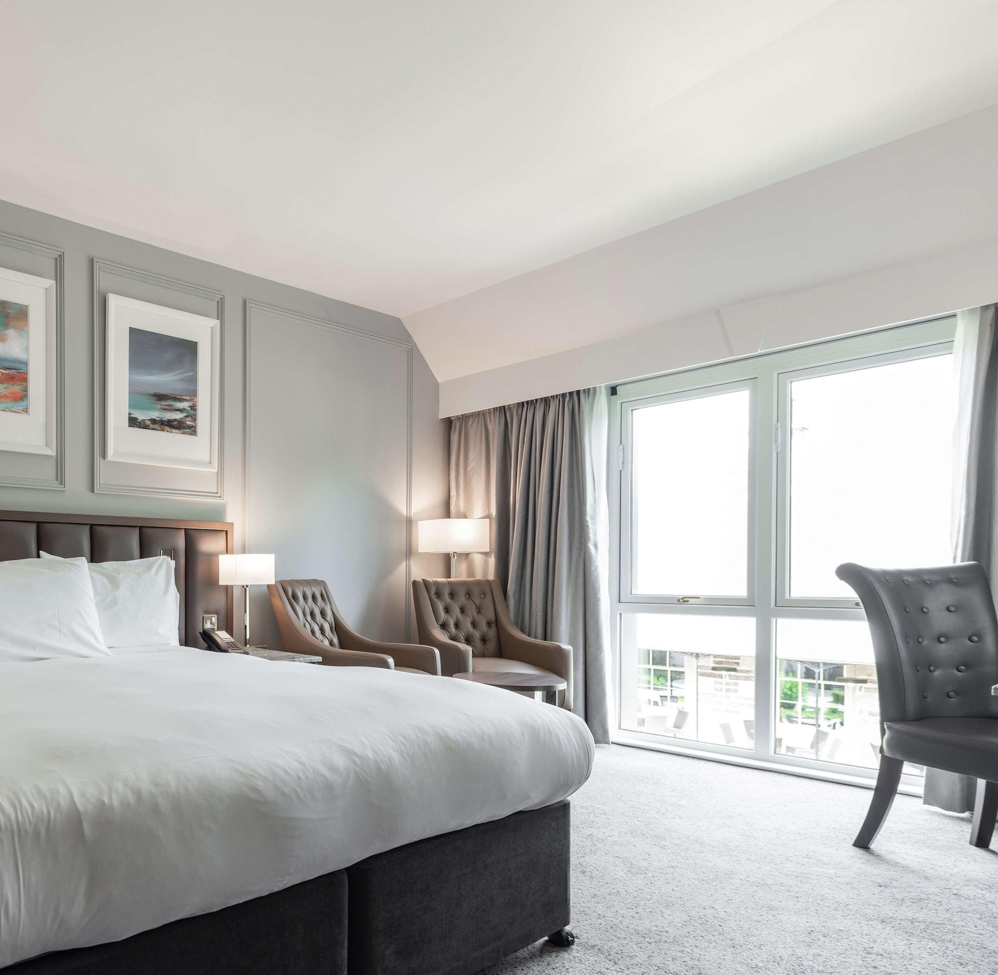 Ness Walk Hotel Inverness