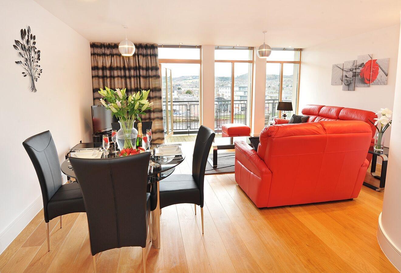 Highland By Mansley Apartment Inverness