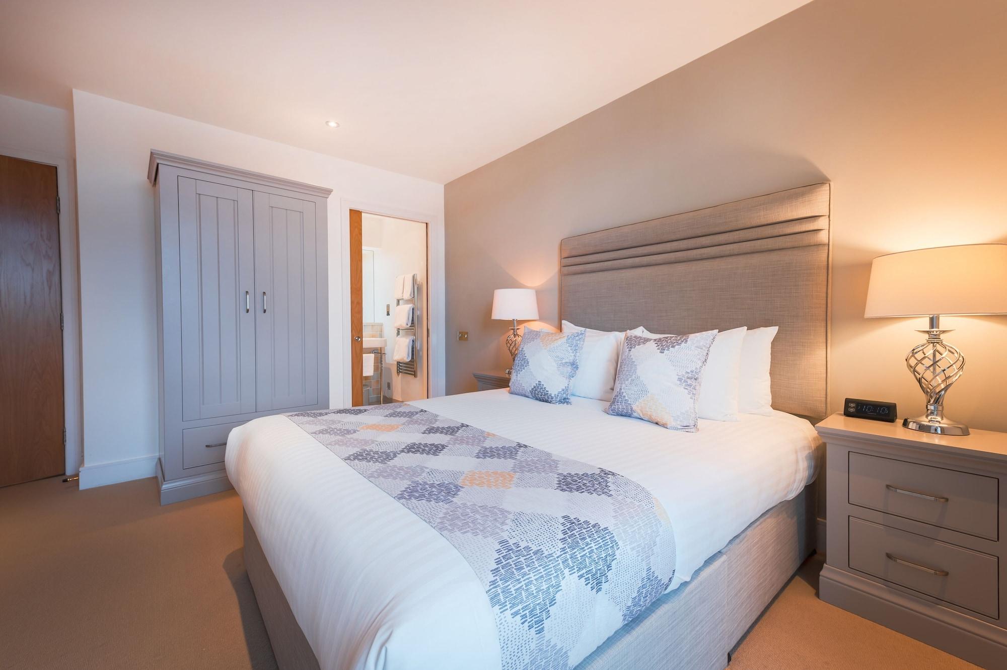 Apartment Highland By Mansley Inverness