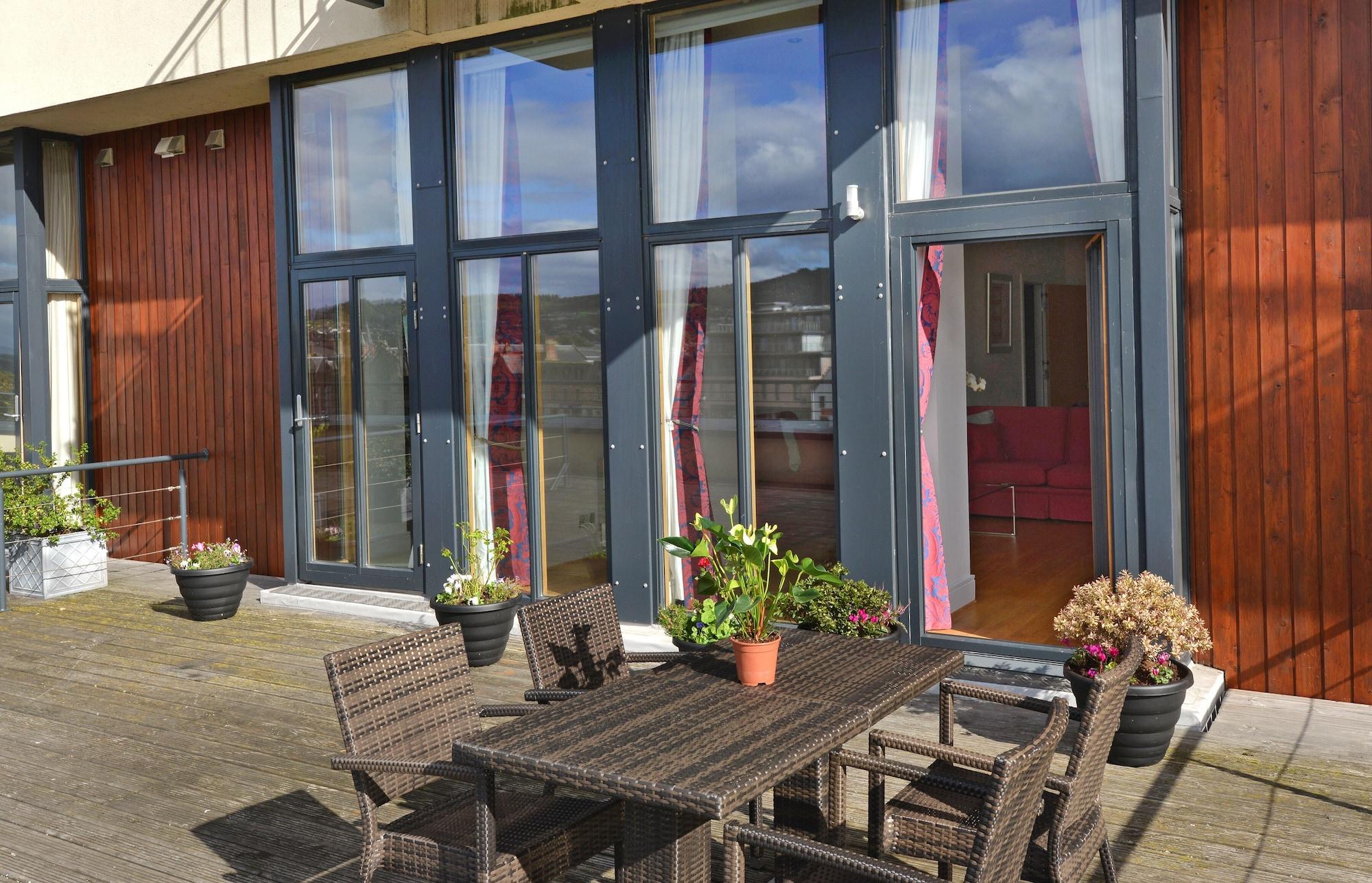 Apartment Highland By Mansley Inverness