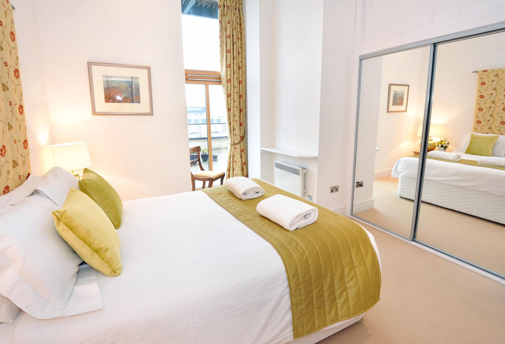 Highland By Mansley Apartment Inverness