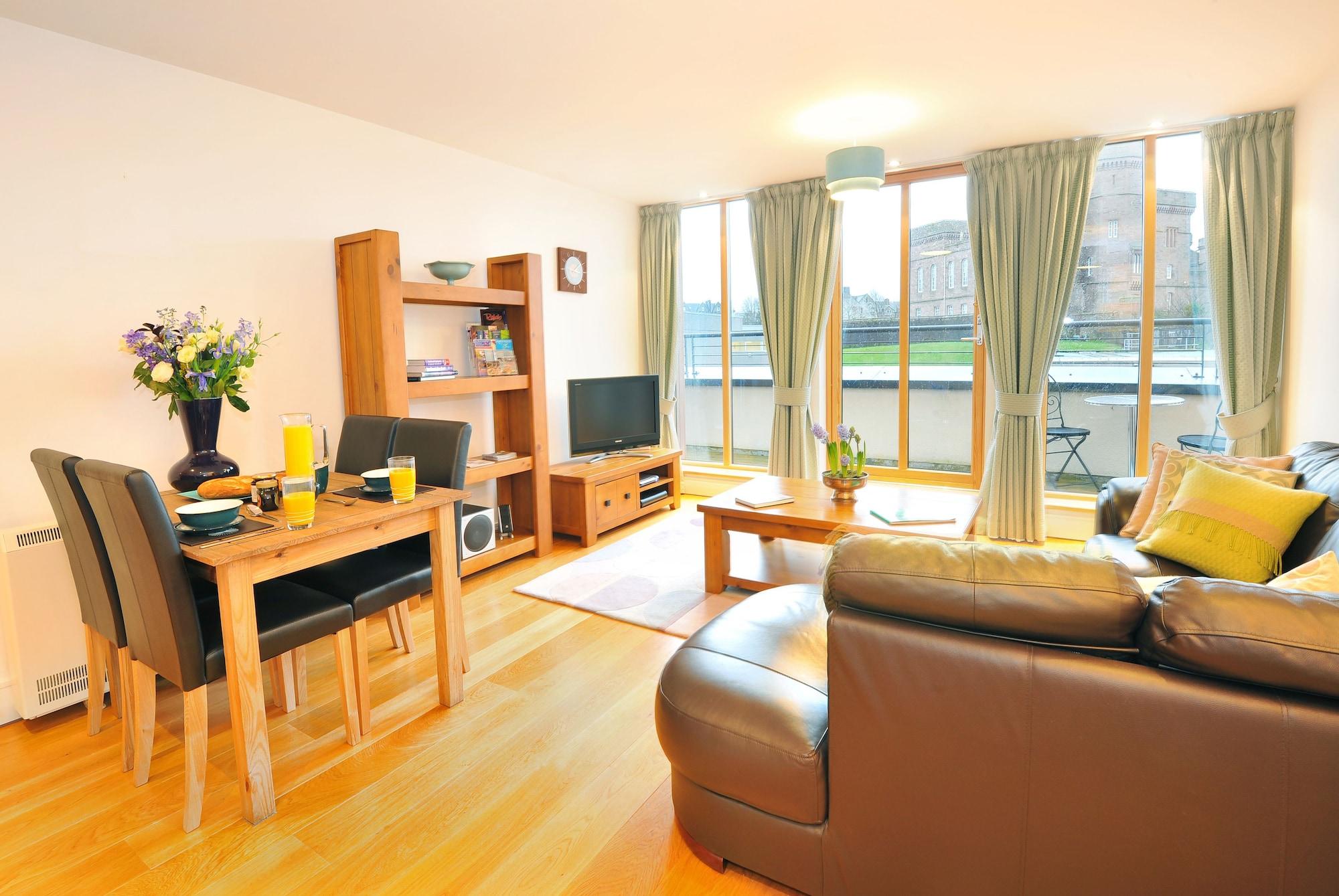 Highland By Mansley Apartment *