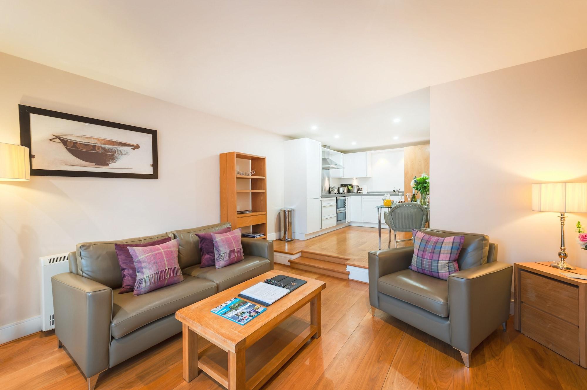 Highland By Mansley Apartment *