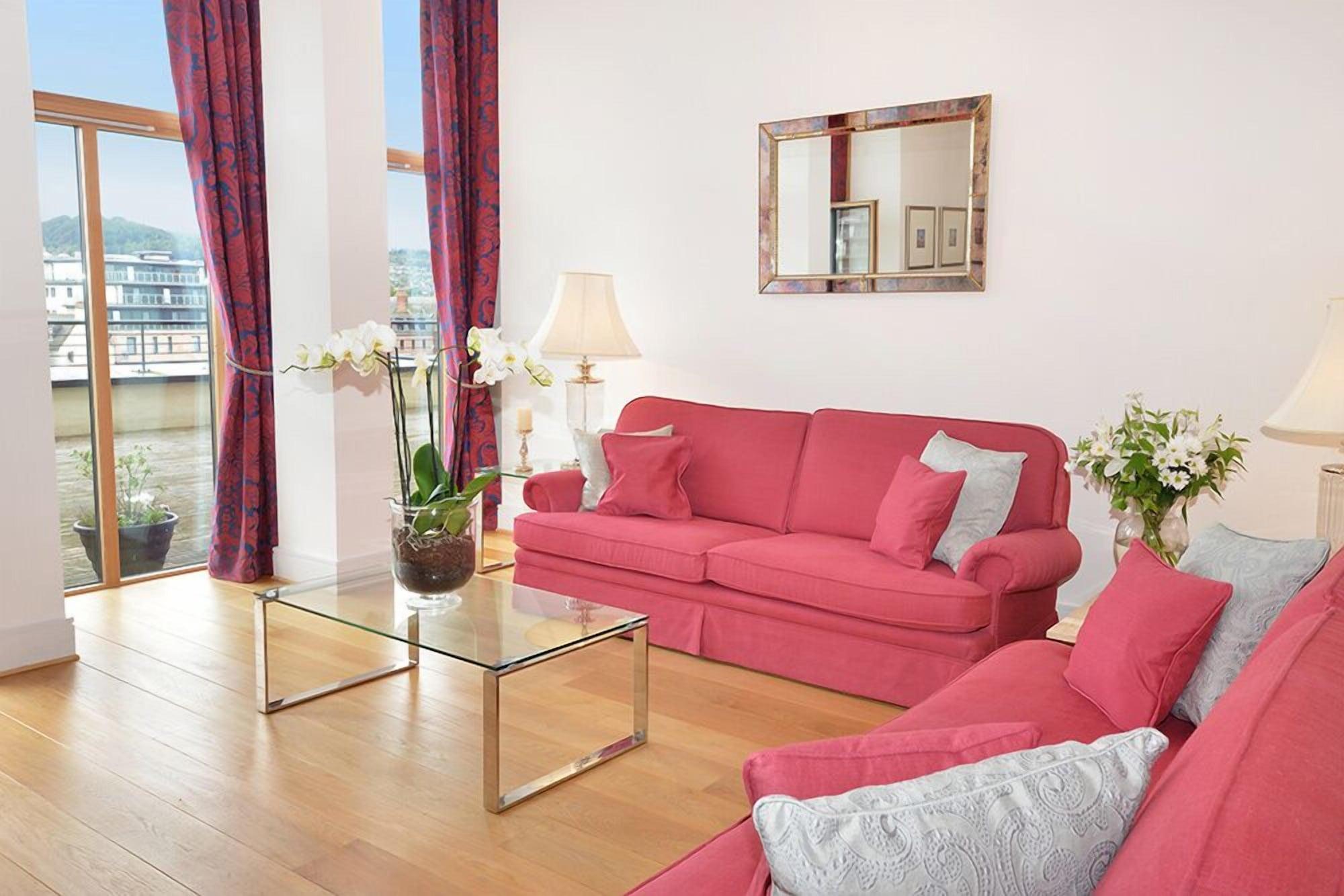 Highland By Mansley Apartment Inverness
