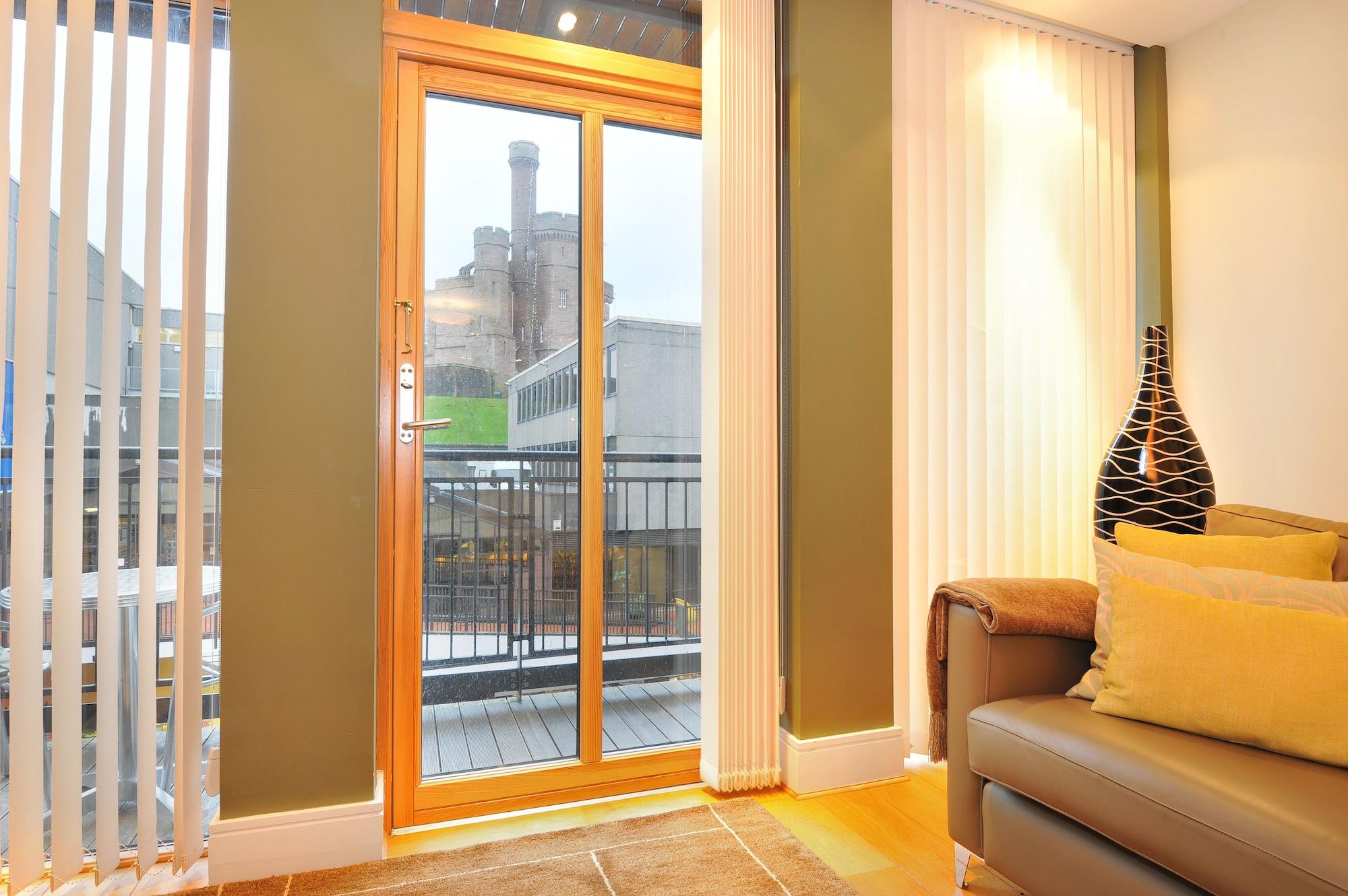 Apartment Highland By Mansley Inverness
