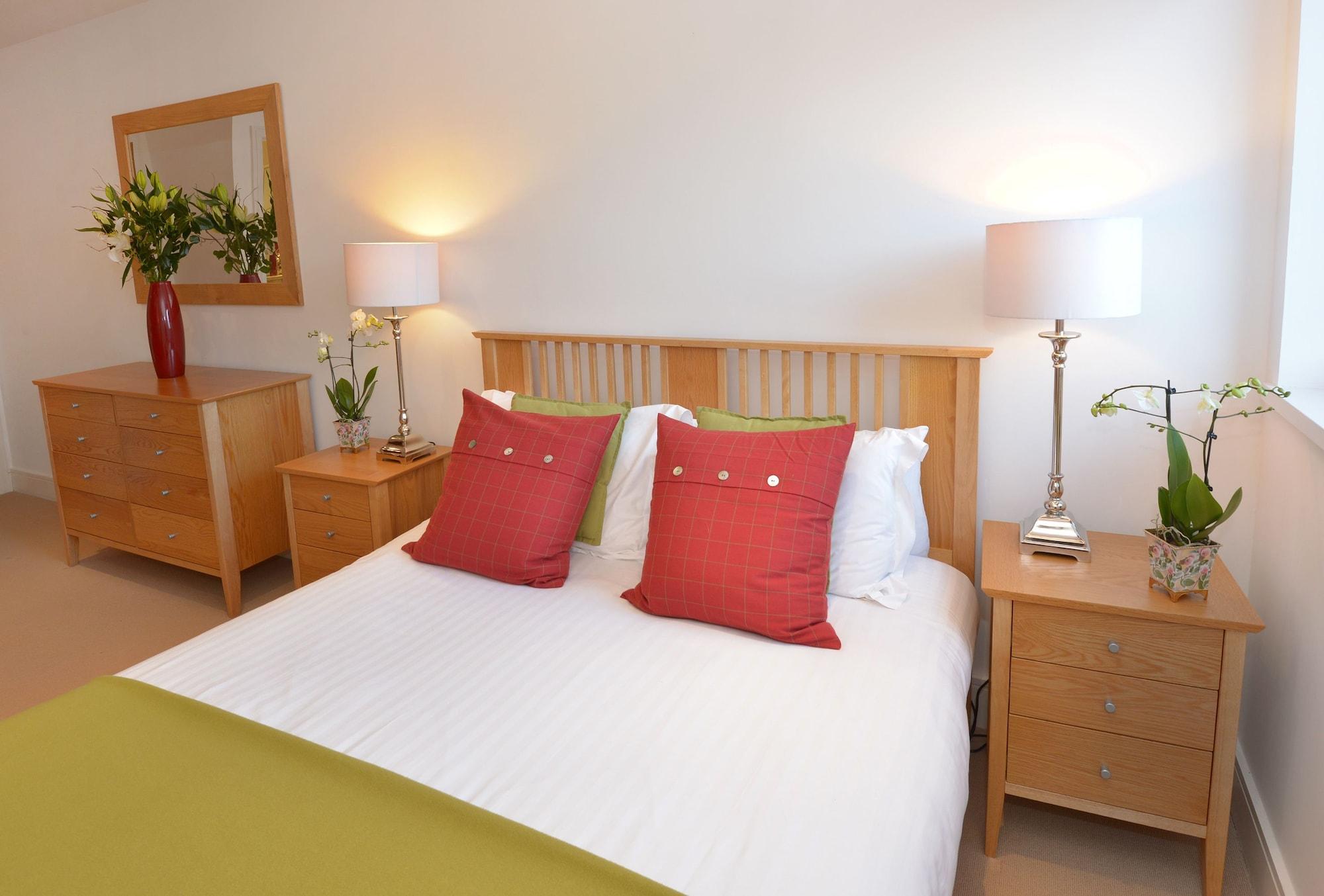 Highland By Mansley Apartment *