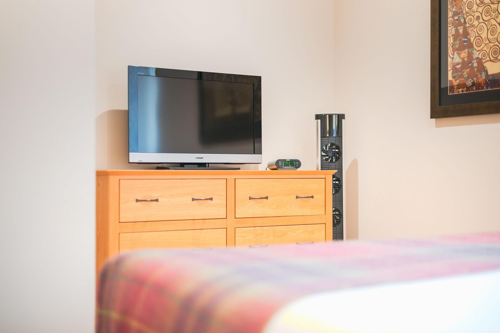 Apartment Highland By Mansley