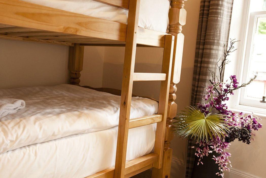 The Glen Mhor Apartamento *