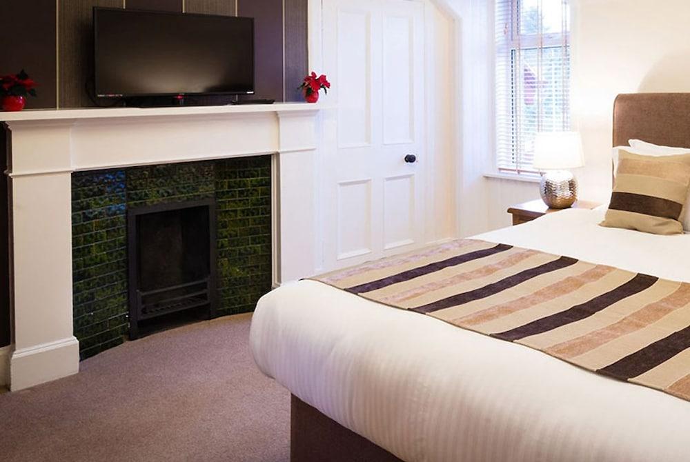 Apartamento The Glen Mhor