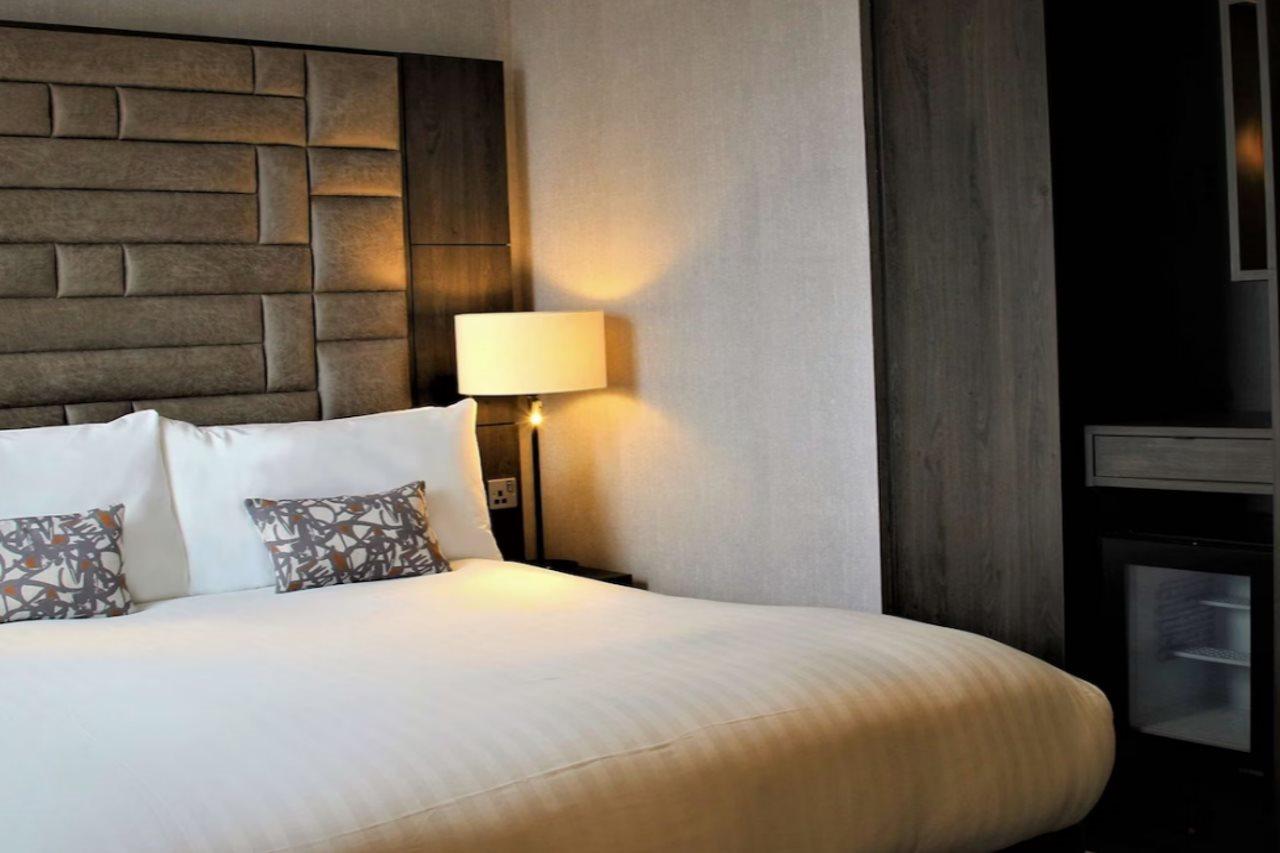 River Ness Hotel, A Member Of Radisson Individuals