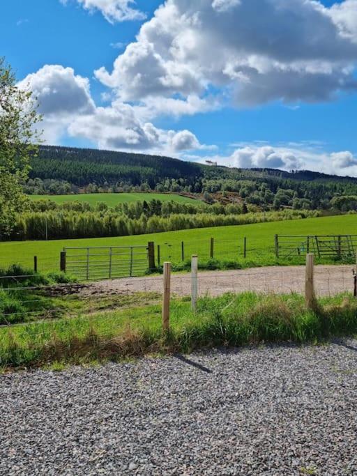 4 Bed Self Catering House Near Loch Ness Inverness
