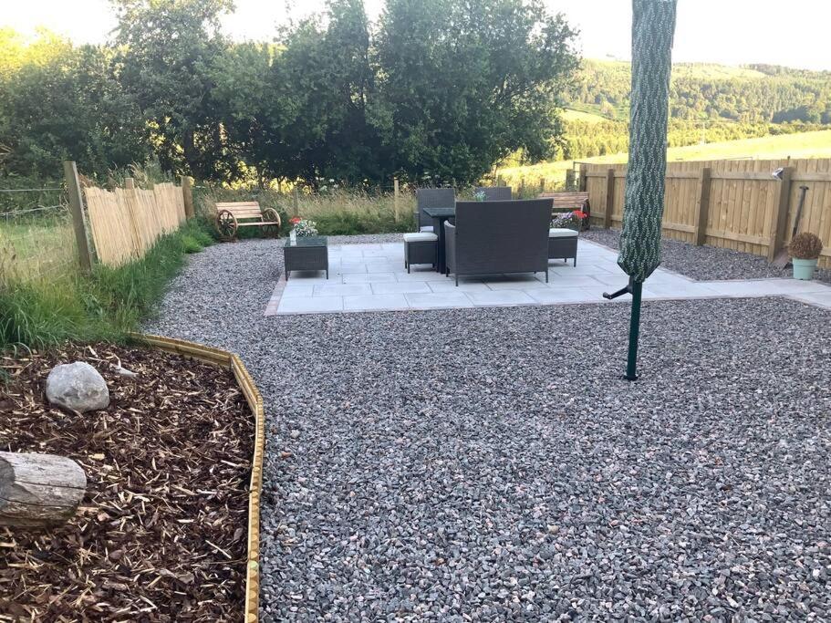 4 Bed Self Catering House Near Loch Ness
