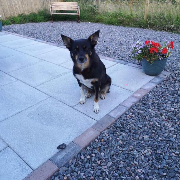 Holiday home 4 Bed Self Catering House Near Loch Ness Inverness
