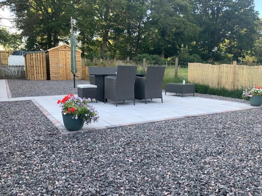Holiday home 4 Bed Self Catering House Near Loch Ness