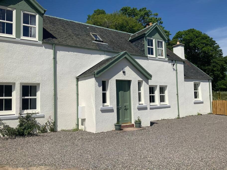 4 Bed Self Catering House Near Loch Ness Inverness