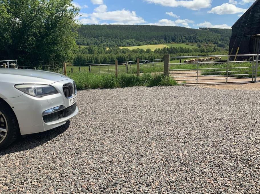4 Bed Self Catering House Near Loch Ness Holiday home Inverness