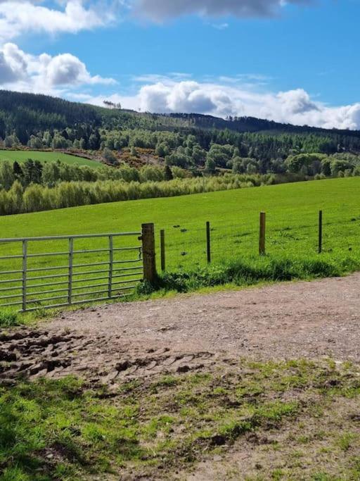 4 Bed Self Catering House Near Loch Ness *