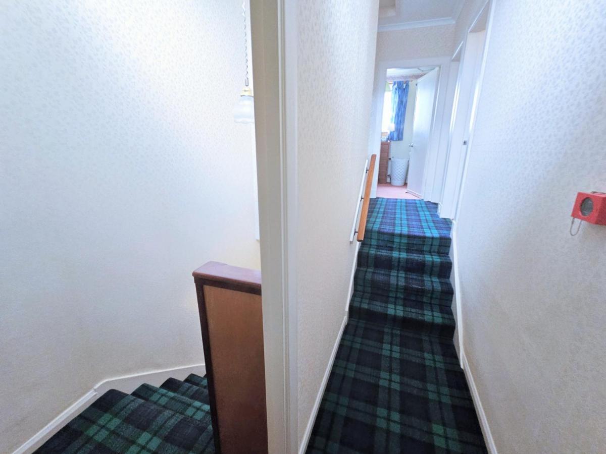 Abermar - Inverness