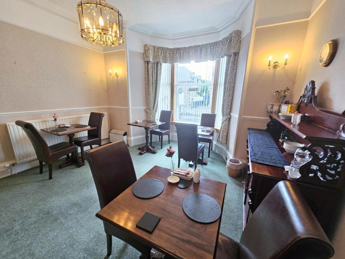 Abermar - Guest house